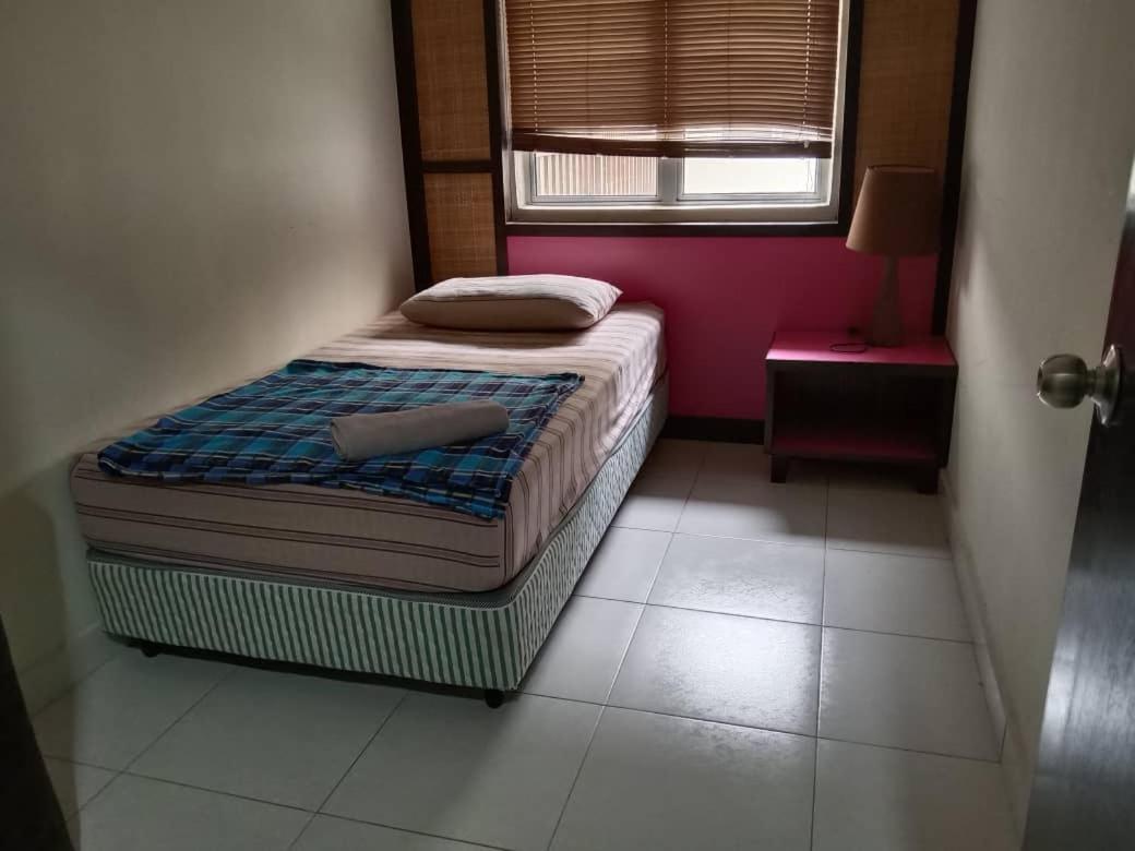 Zamlan Gold Coast Morib Intl Resort - 3 Rooms Apartment Banting  Extérieur photo