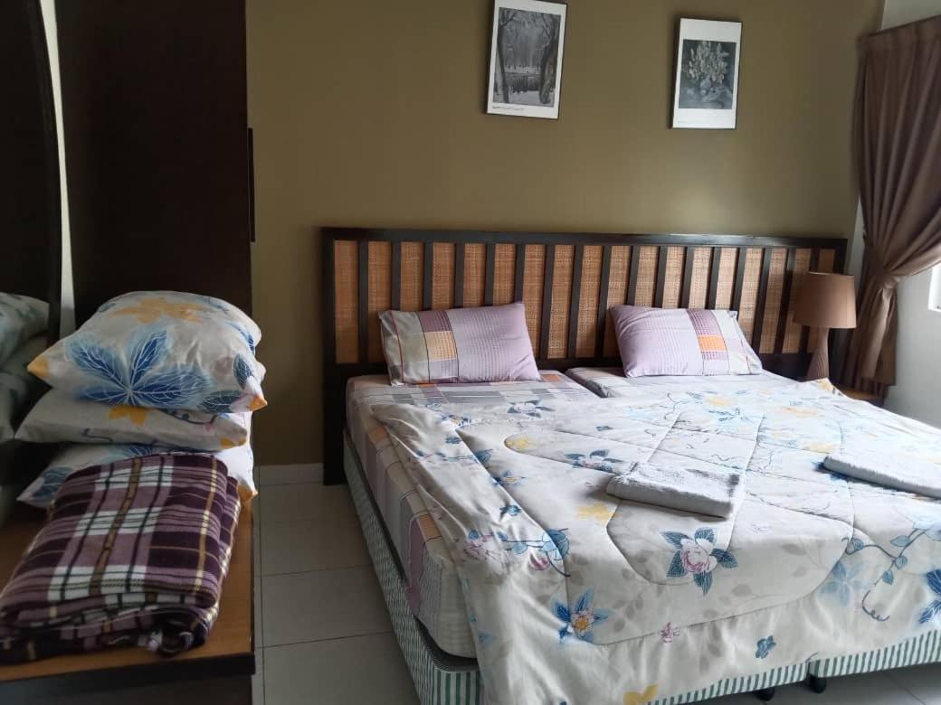 Zamlan Gold Coast Morib Intl Resort - 3 Rooms Apartment Banting  Extérieur photo