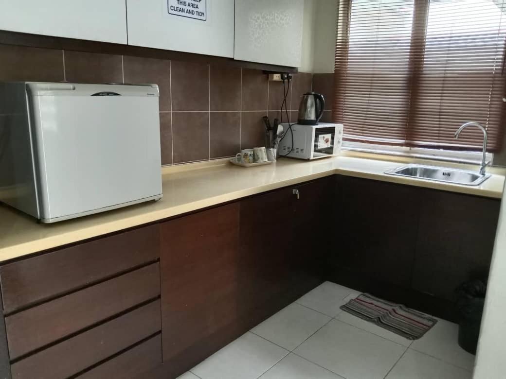 Zamlan Gold Coast Morib Intl Resort - 3 Rooms Apartment Banting  Extérieur photo