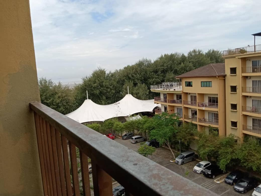 Zamlan Gold Coast Morib Intl Resort - 3 Rooms Apartment Banting  Extérieur photo