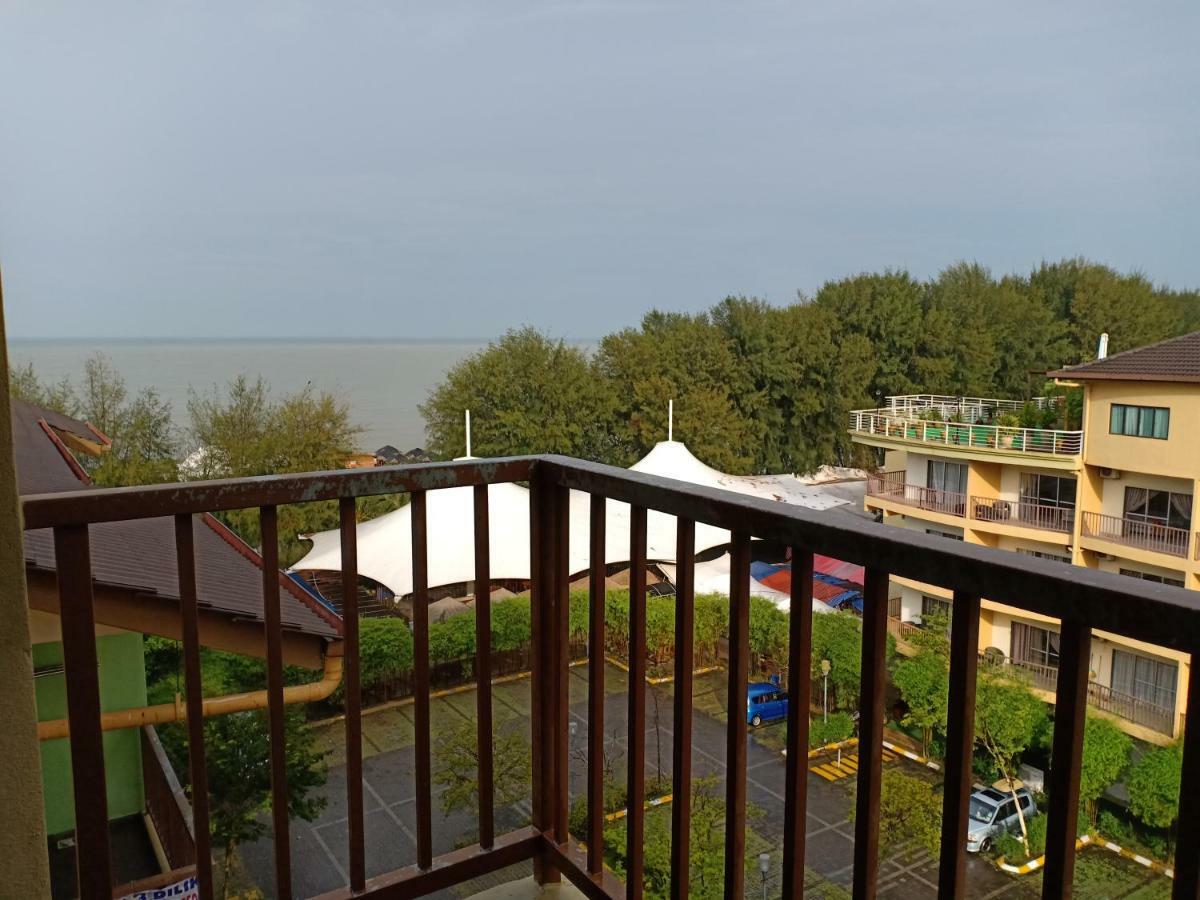 Zamlan Gold Coast Morib Intl Resort - 3 Rooms Apartment Banting  Extérieur photo