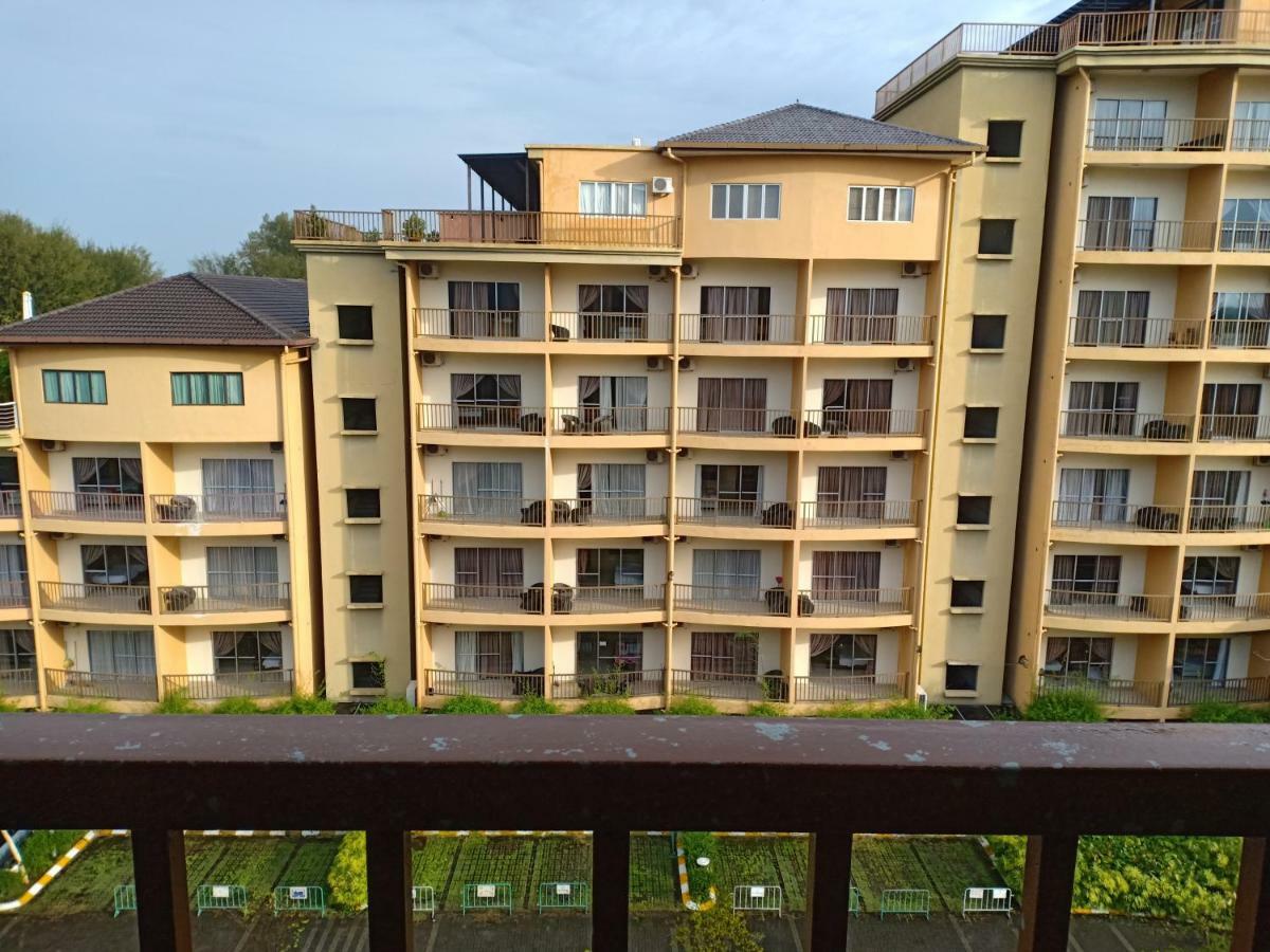 Zamlan Gold Coast Morib Intl Resort - 3 Rooms Apartment Banting  Extérieur photo