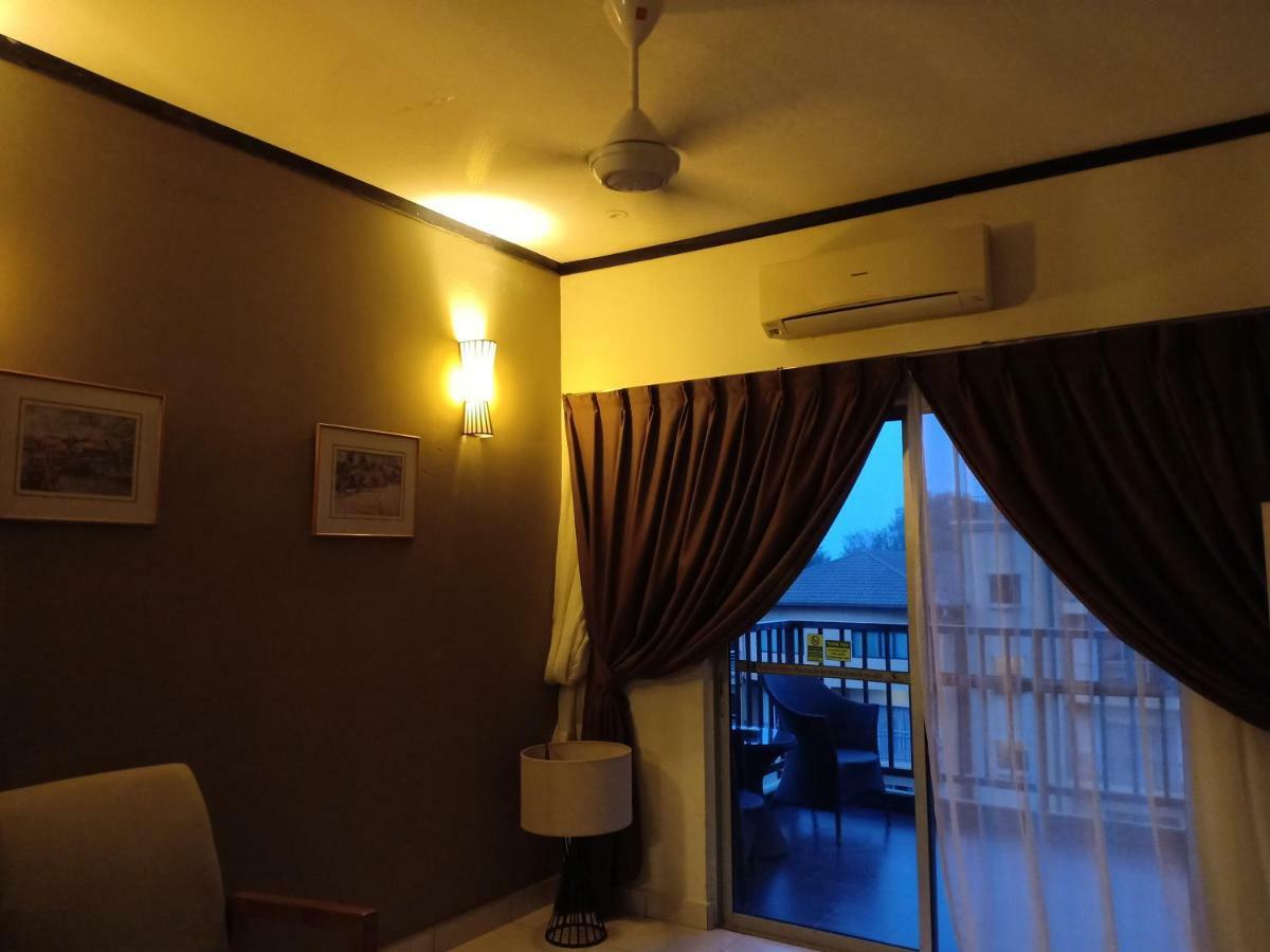Zamlan Gold Coast Morib Intl Resort - 3 Rooms Apartment Banting  Extérieur photo