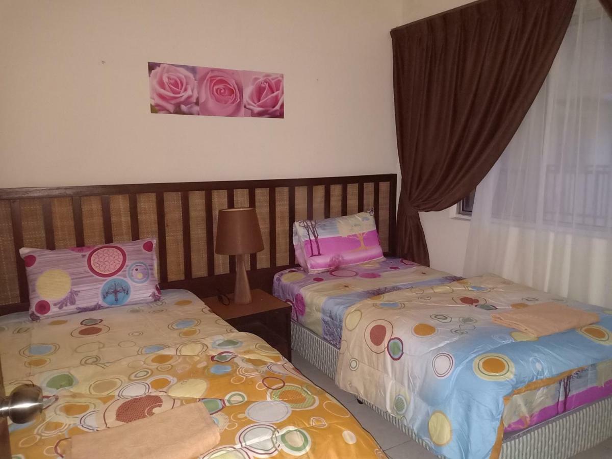 Zamlan Gold Coast Morib Intl Resort - 3 Rooms Apartment Banting  Extérieur photo