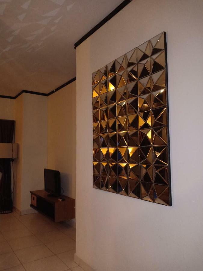 Zamlan Gold Coast Morib Intl Resort - 3 Rooms Apartment Banting  Extérieur photo