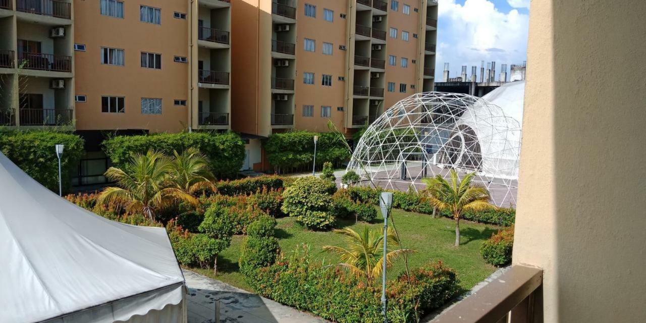 Zamlan Gold Coast Morib Intl Resort - 3 Rooms Apartment Banting  Extérieur photo