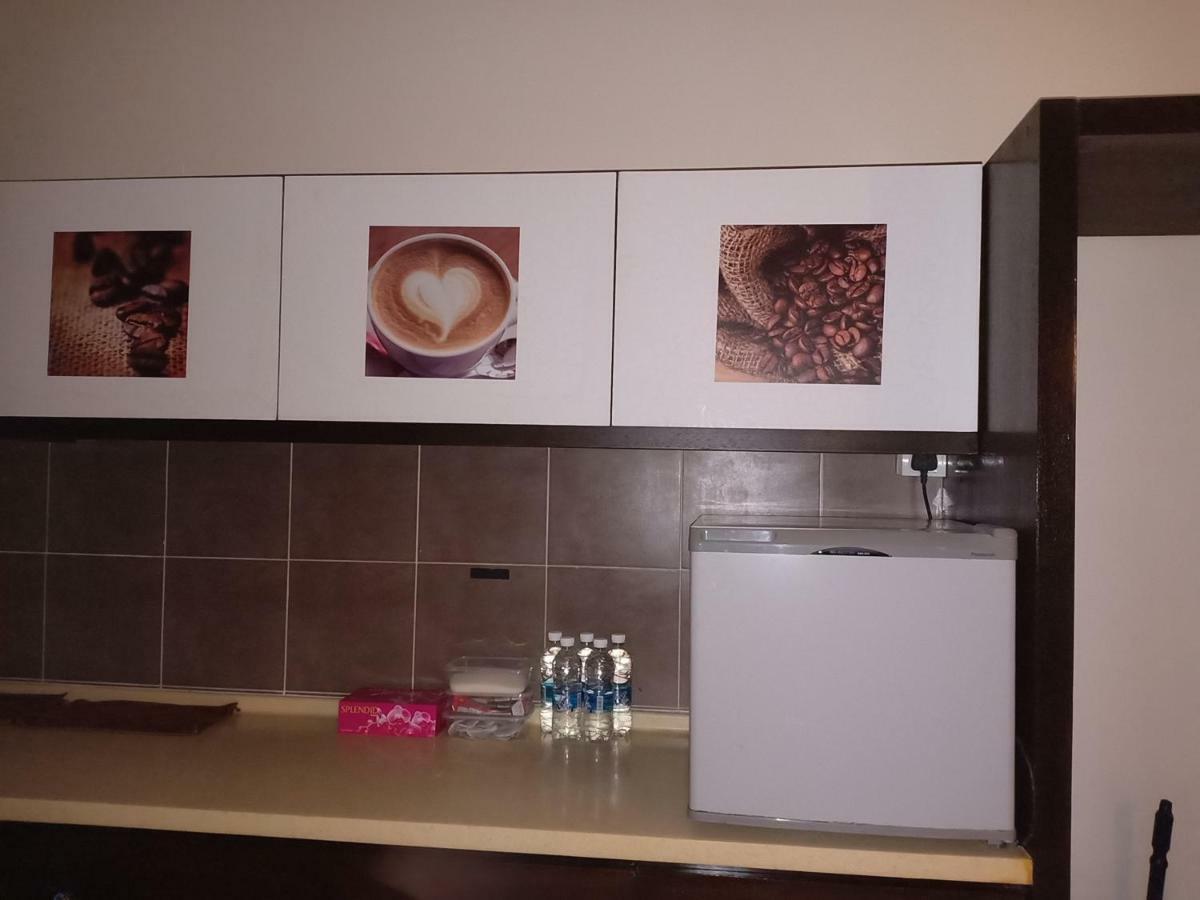 Zamlan Gold Coast Morib Intl Resort - 3 Rooms Apartment Banting  Extérieur photo
